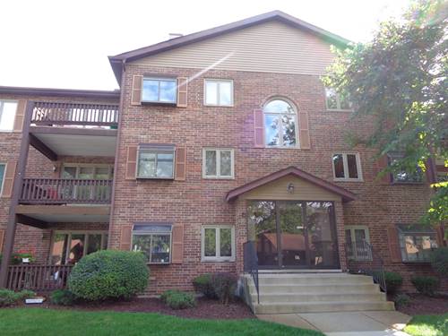 6437 Oak Forest Unit 3E, Tinley Park, IL 60477