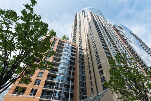 420 E Waterside Unit 2212, Chicago, IL 60601