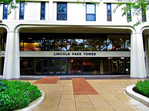 1960 N Lincoln Park West Unit 1604, Chicago, IL 60614