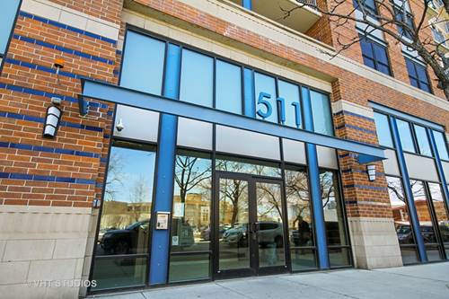 511 W Division Unit 312, Chicago, IL 60610