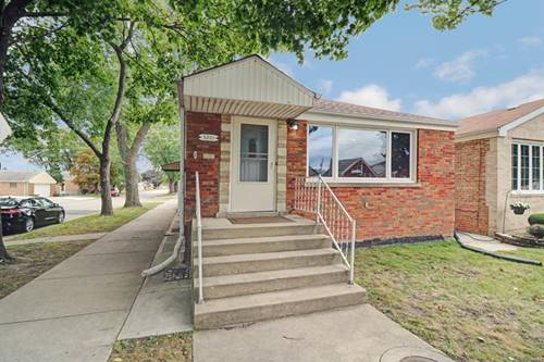 5201 S Newcastle, Chicago, IL 60638