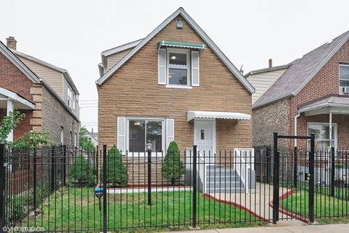 1012 N Karlov, Chicago, IL 60651