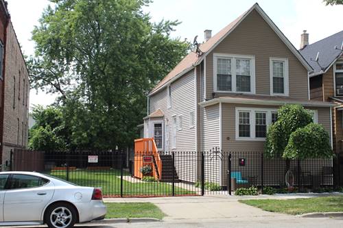 948 N Latrobe, Chicago, IL 60651