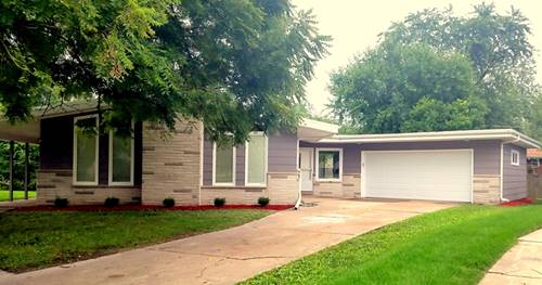 17535 Maple, Lansing, IL 60438