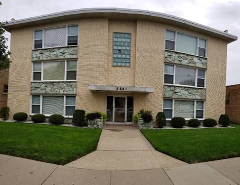 5841 W Lawrence Unit 3SE, Chicago, IL 60630