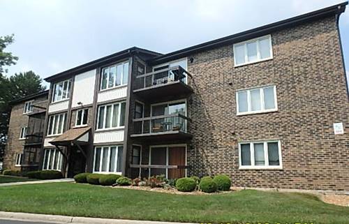 4916 Circle Unit 111, Crestwood, IL 60418