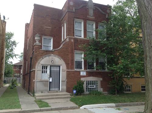 7953 S Merrill, Chicago, IL 60617