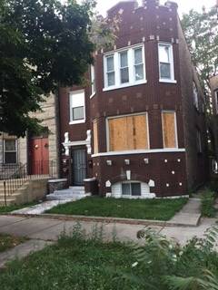 6642 S St Lawrence, Chicago, IL 60637