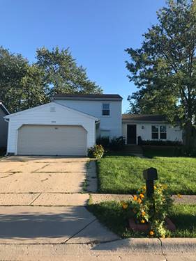 101 Brookside, Glendale Heights, IL 60139