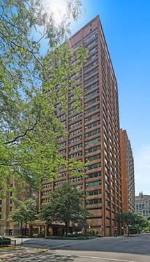 247 E Chestnut Unit 1103, Chicago, IL 60611