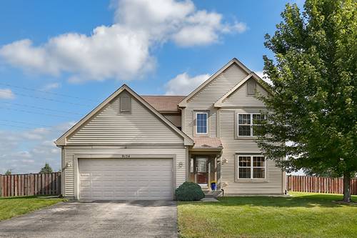 9154 Buckingham, Huntley, IL 60142