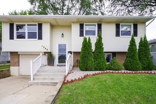 1046 W Hawley, Mundelein, IL 60060