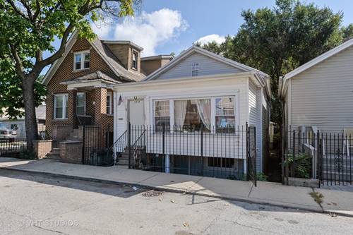 2315 S Winchester, Chicago, IL 60608