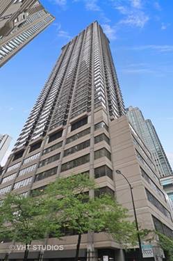 30 E Huron Unit 2609, Chicago, IL 60611