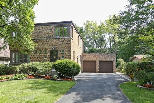 2128 Cummings, Flossmoor, IL 60422