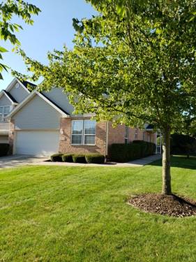 11342 Wild Berry, Mokena, IL 60448