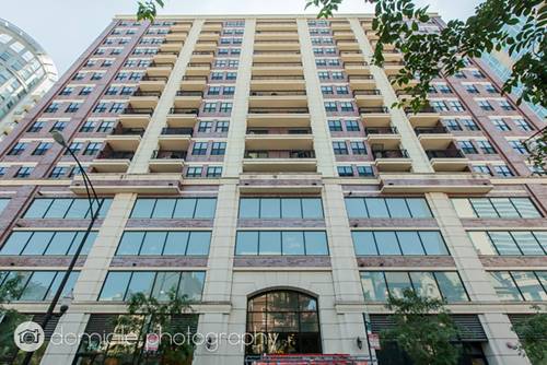 451 W Huron Unit 1202, Chicago, IL 60654