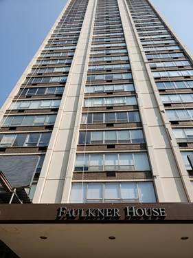 70 W Burton Unit 3108, Chicago, IL 60610