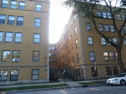 7207 S Yates Unit G, Chicago, IL 60649