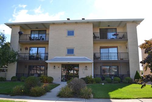 17001 Grissom Unit 3S, Tinley Park, IL 60477