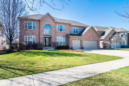 550 W Ruhl, Palatine, IL 60074