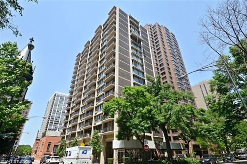 1400 N State Unit 18D, Chicago, IL 60610