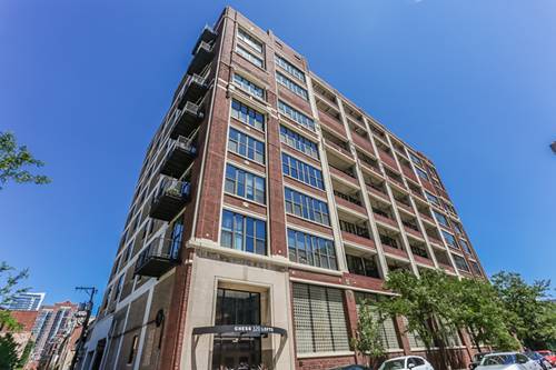 320 E 21st Unit 716, Chicago, IL 60616