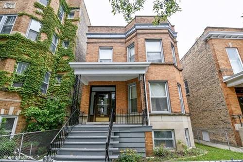 1422 W Winona, Chicago, IL 60640