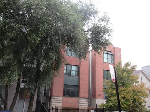 1218 N Wood Unit G, Chicago, IL 60622