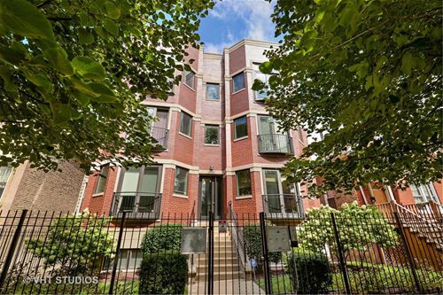 2038 W Iowa Unit 3W, Chicago, IL 60622