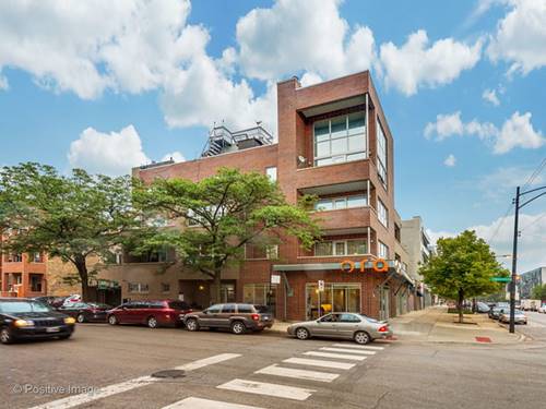 1850 W Division Unit 3B, Chicago, IL 60622