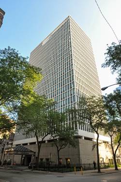 1 E Scott Unit 1409, Chicago, IL 60610