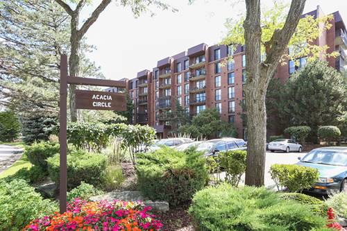 111 Acacia Unit 401, Indian Head Park, IL 60525