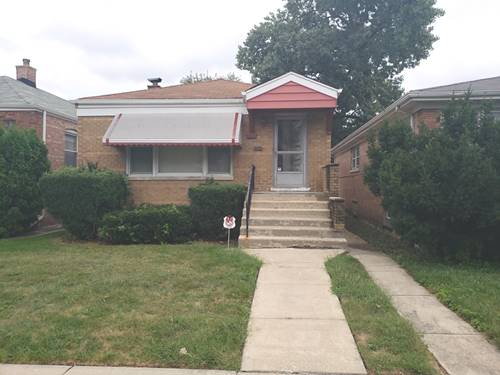 8345 S LaSalle, Chicago, IL 60620