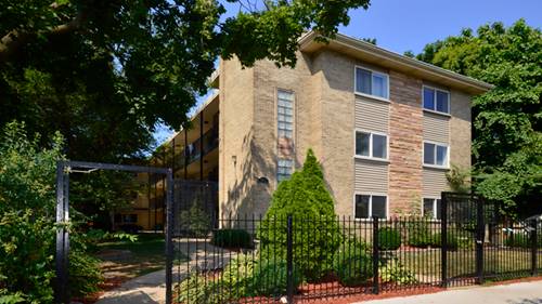 1404 W Estes Unit 1B, Chicago, IL 60626