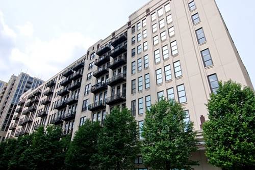 758 N Larrabee Unit 427, Chicago, IL 60654