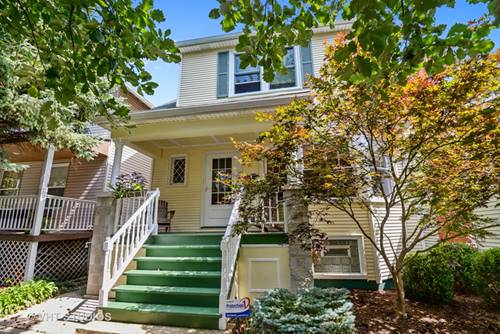 4439 N Christiana, Chicago, IL 60625