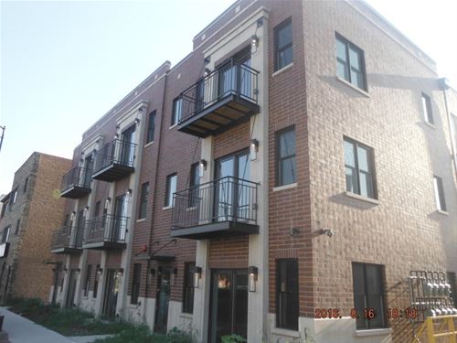 2534 N Harlem Unit 103, Elmwood Park, IL 60707