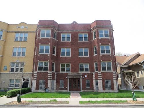 1234 N Austin Unit 3N, Oak Park, IL 60302