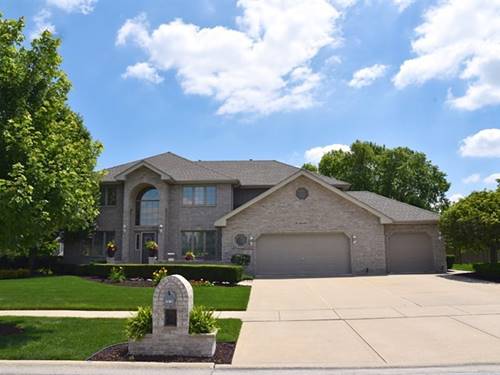 7819 Park Central, Tinley Park, IL 60477