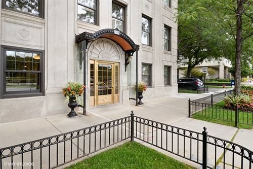 3530 N Lake Shore Unit 12B, Chicago, IL 60657