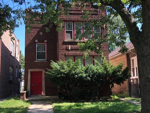 7637 S Bennett, Chicago, IL 60649