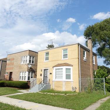 12137 S Perry, Chicago, IL 60628