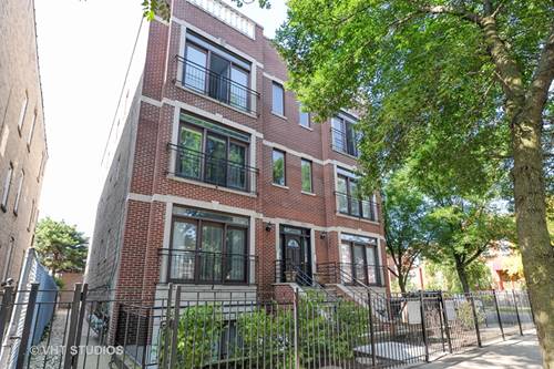 2659 W Walton Unit 3W, Chicago, IL 60622