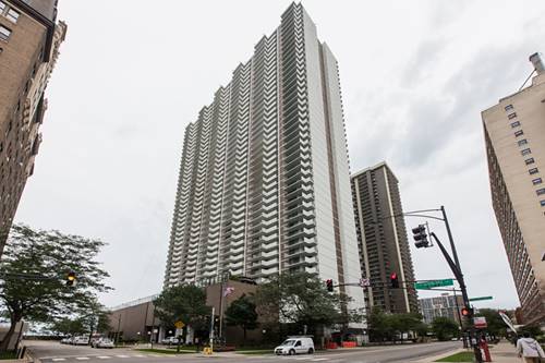 6033 N Sheridan Unit 9L, Chicago, IL 60660