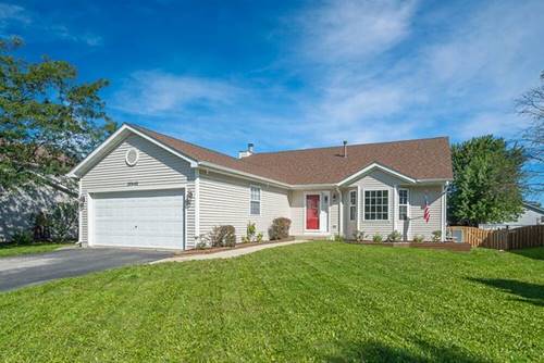 26442 W Stonebriar, Channahon, IL 60410