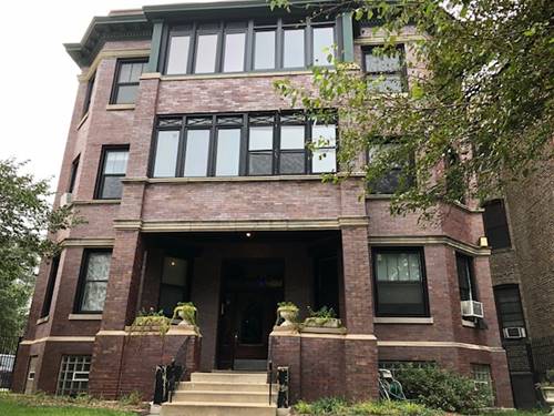 4826 N Kenmore Unit 3, Chicago, IL 60640