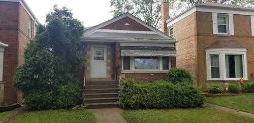 11210 S Maplewood, Chicago, IL 60655