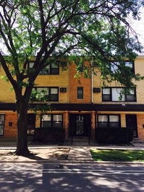 817 E Marquette Unit 2E, Chicago, IL 60637