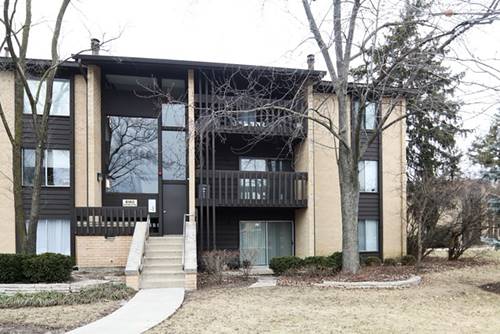 6160 Knollwood Unit 108, Willowbrook, IL 60527